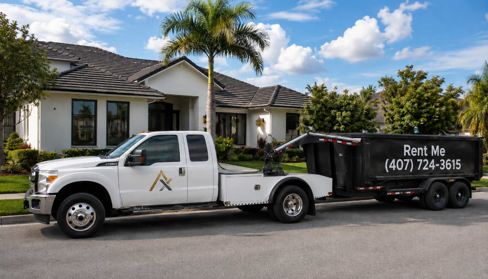 AUREX servicio residencial